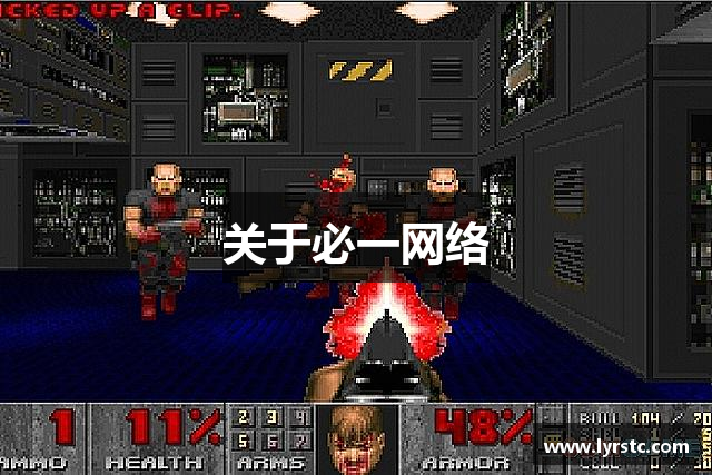 关于必一网络